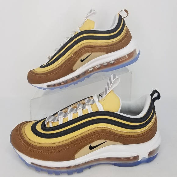 nike 97 shipping box